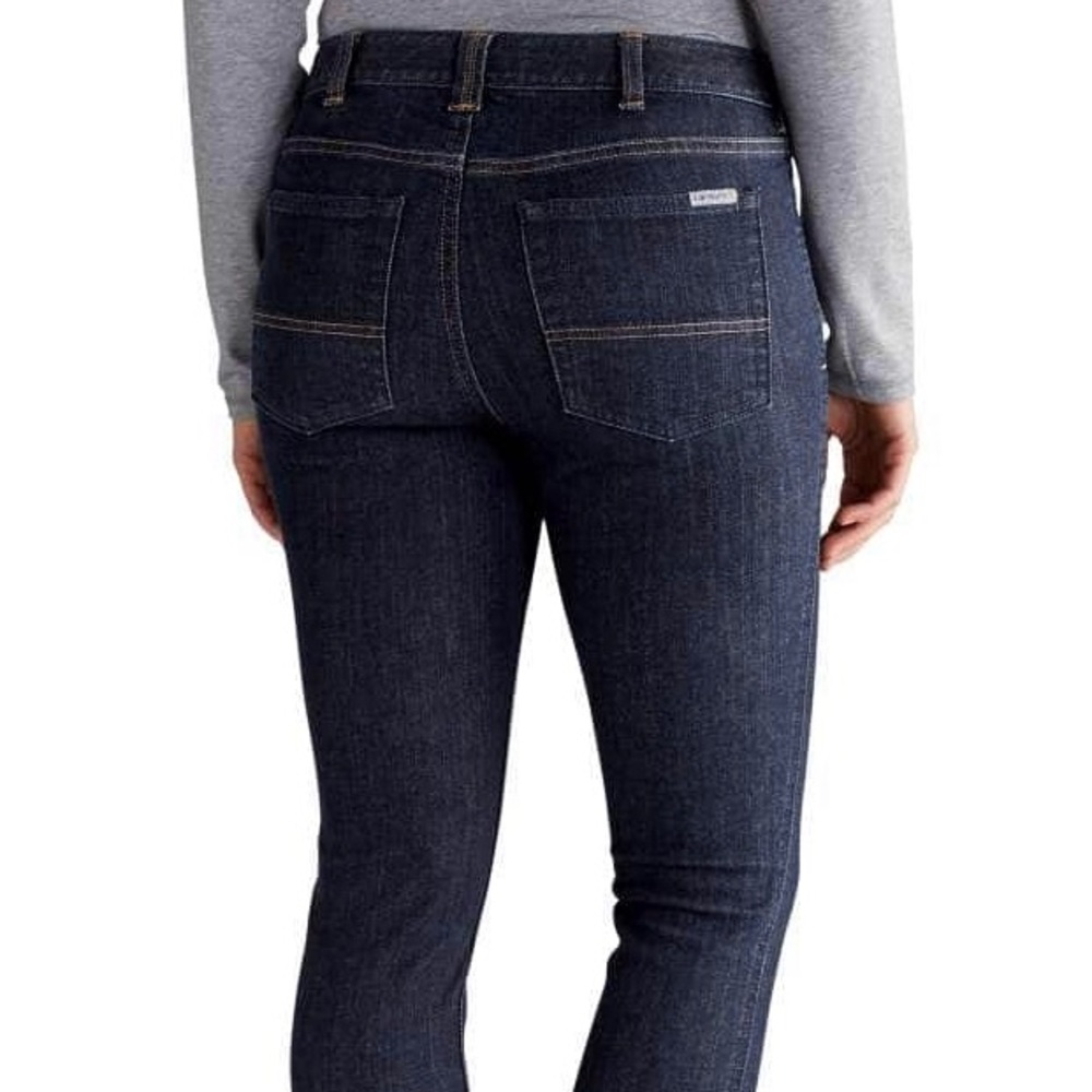 LAST CALL ⏱ CARHARTT | Skinny jeans